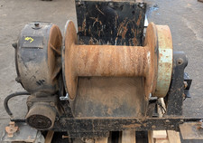 MS18-18B-L Braden Worm Gear