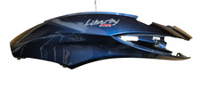 Carena plastica laterale sottosella SX PIAGGIO LIBERTY 50 125 150 2016/2024