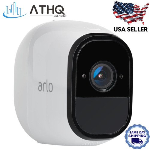 Arlo pro videocamera hd - arlo,