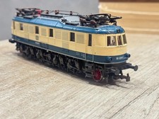 Rivarossi 1672 motrice