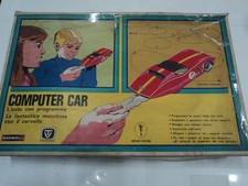 Gioco computer car - computer,