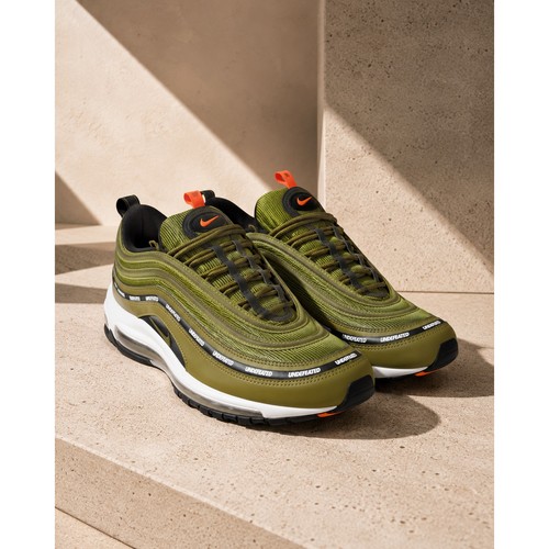 Nike undefeated air max 97 - air,