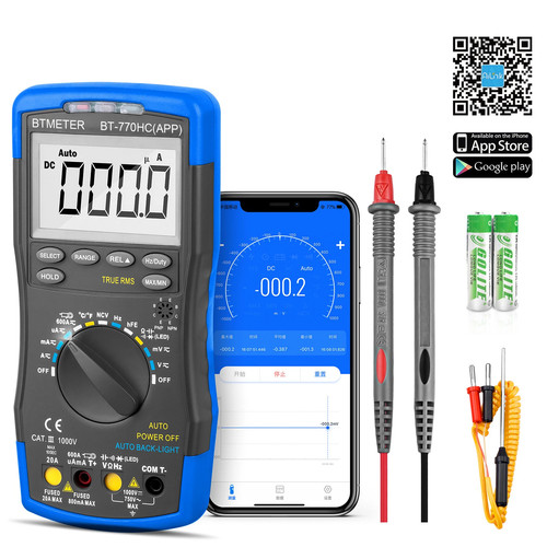Trms 6000 professional - 6000,