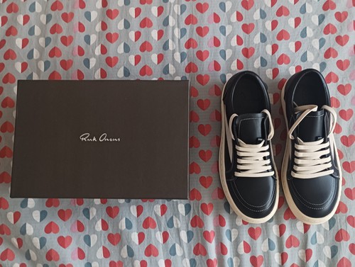 Rick owens vans size - vans, 44