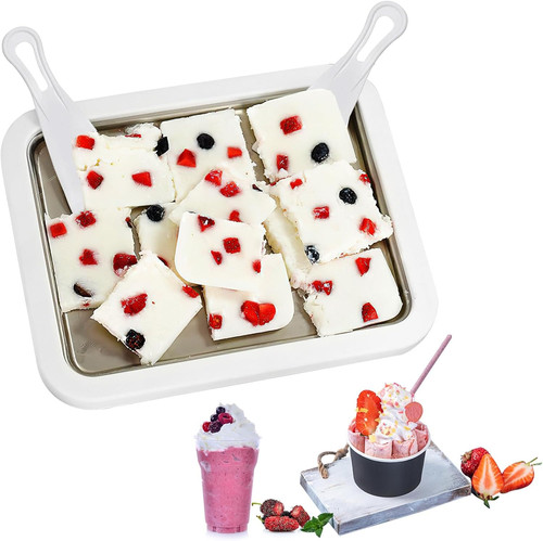 Macchina gelato istantaneo - gelato,