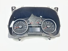 QUADRO STRUMENTI PER FIAT