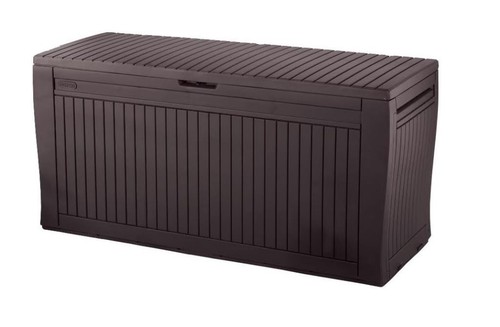 Baule portaoggetti multiuso - baule,