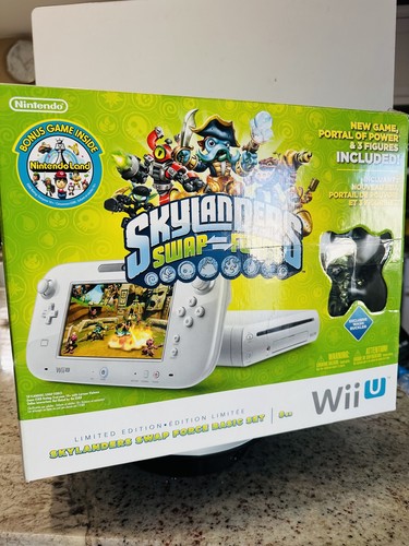 Pacchetto console nintendo - pacchetto,