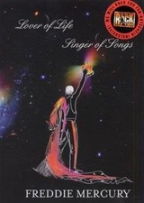 Freddie Mercury - Lover of