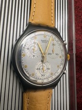 SWATCH SIRIO CHRONO SCM101