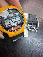 Casio LED-20 – Vintage Digital