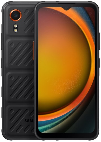 Samsung galaxy xcover7 - galaxy,