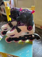 pattini in linea bambina Mis