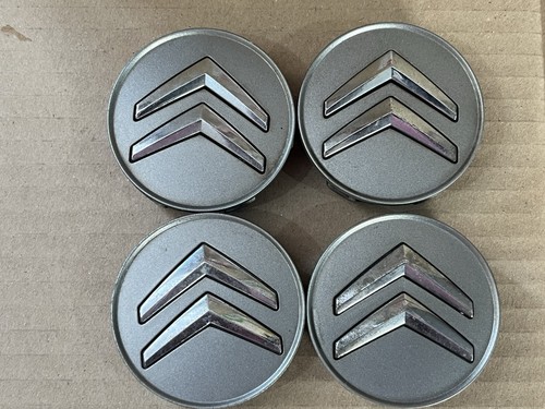 Set tappi centrali - x4,