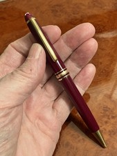 Penna a sfera vintage