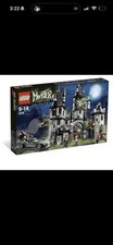 LEGO Monster Fighters: Vampyre