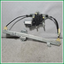 Alzacristalli elettrico - alzacristalli,