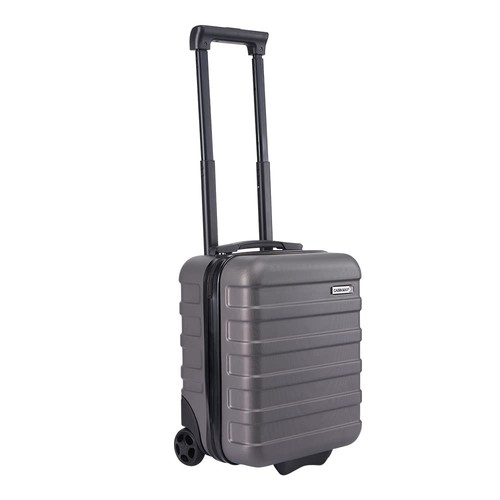 Cabin max anode - cabin,