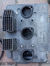 Scatola filtro aria fuoribordo Yamaha Top 700