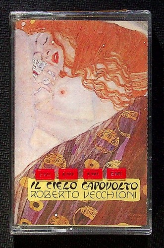Roberto vecchioni cielo - roberto,