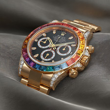 Rolex Cosmograph Daytona 24x24