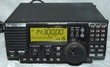 Icom IC-R75 Ricevitore di