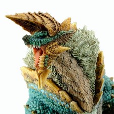 Monster Hunter - CFB Creators