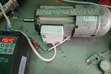 Mandrino Router CNC 24k