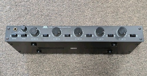 Tec 905 controller di - tec,