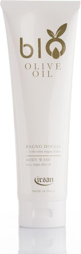 Irsan bio olive - oil, bagno