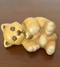 THUN GATTO ARANCIONE 8,5 CM