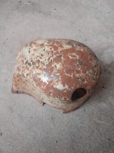 Lambretta copri testa motore - lambretta,