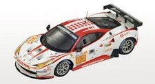1:43 Fujimi FERRARI 458 ITALIA