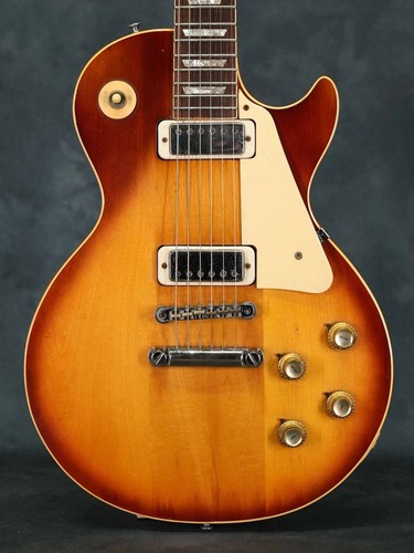 Gibson 1974 les - gibson,