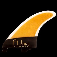 Au Fins Hybrid FCS Pinne