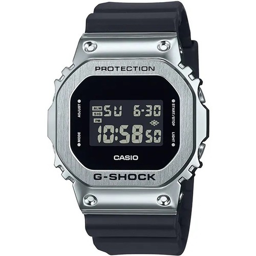 Nuovissimo casio shock - nuovissimo, gm