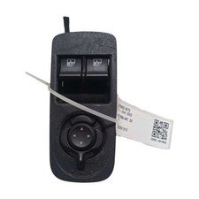 PULSANTIERA ANTERIORE SINISTRA