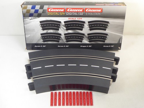 Carrera digital 132 124 - 132/124, 6