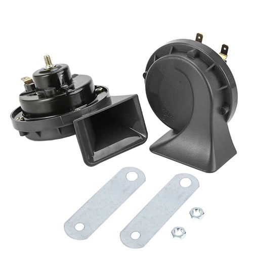 2pcs 12v trombe - 12v,