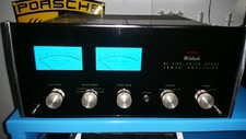 Amplificatore/Amplifier McIntosh MC 2105