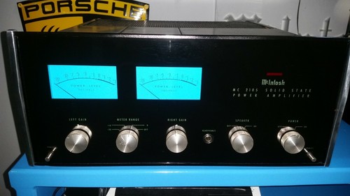 Amplificatore/Amplifier