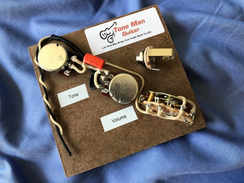 Telecaster classic kit - ,