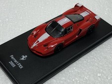1:64 FERRARI FXX (2005) IXO - OTTIME CONDIZIONI ? INFO ⬇️ (NO 1:18 - 1:24 -1:43