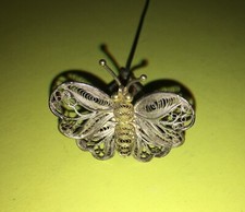 ARTISTICO SPILLONE DA