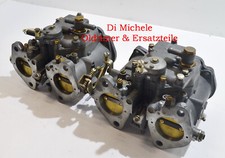 Carburatore 40 DDH Solex