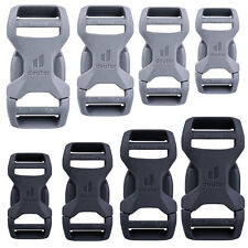 Deuter Ricambio Fibbia Per Cinghie Di Zaino Chiusura Fibbia 16-38 Mm