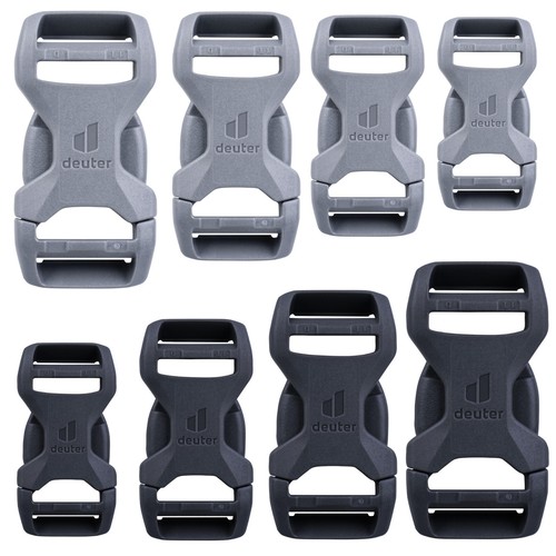 Deuter ricambio fibbia - ricambio,
