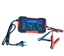 Avviatore Emergenza Batteria