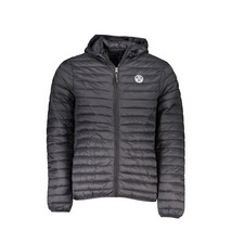 NORTH SAILS Giubbotto Nero