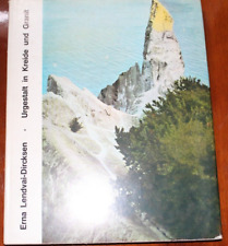 Erna Lendvai-Dircksen